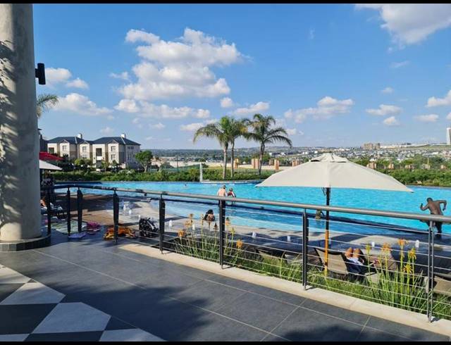 3 BEDROOM PROPERTY TO RENT IN WATERFALL